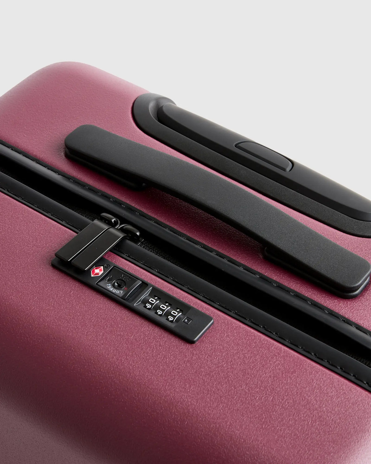Carry-On Suitcase - US 1343