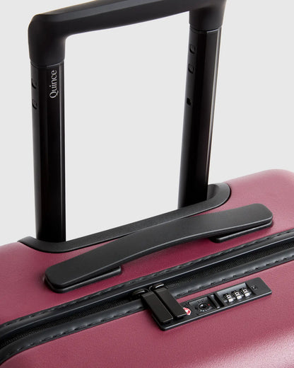 Carry-On Suitcase - US 1343