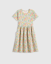 Bright Ditsy Floral