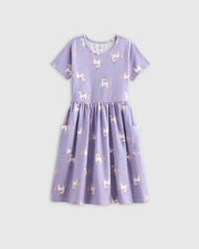 Lilac Unicorn