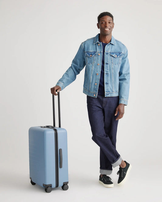 Medium Check-In Suitcase - US 2294