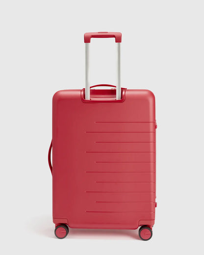 Medium Check-In Suitcase - US 4328