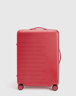 Medium Check-In Suitcase - US 3265