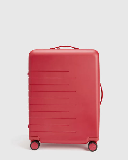 Medium Check-In Suitcase - US 3265
