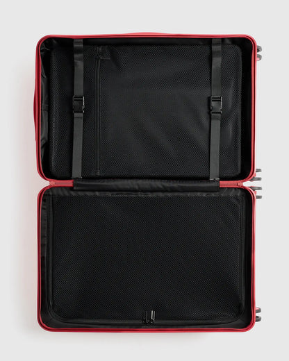 Medium Check-In Suitcase - US 4328