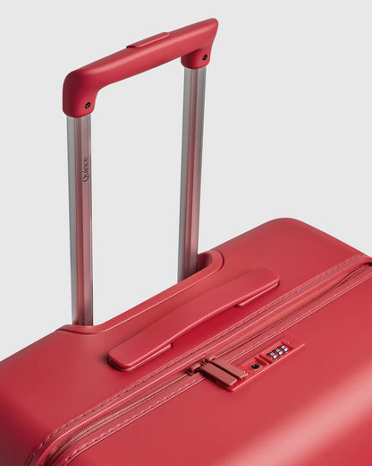 Medium Check-In Suitcase - US 4328