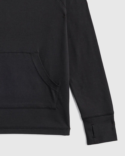 Flowknit Pullover Hoodie - US 8098