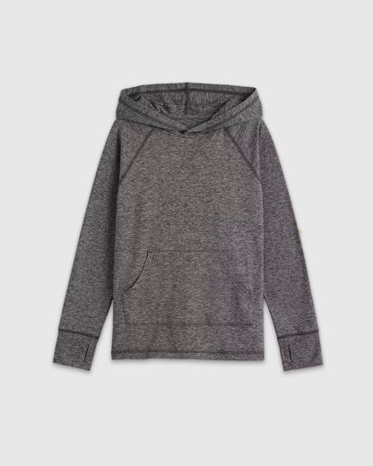 Flowknit Pullover Hoodie - US 6789