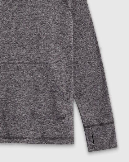 Flowknit Pullover Hoodie - US 8810