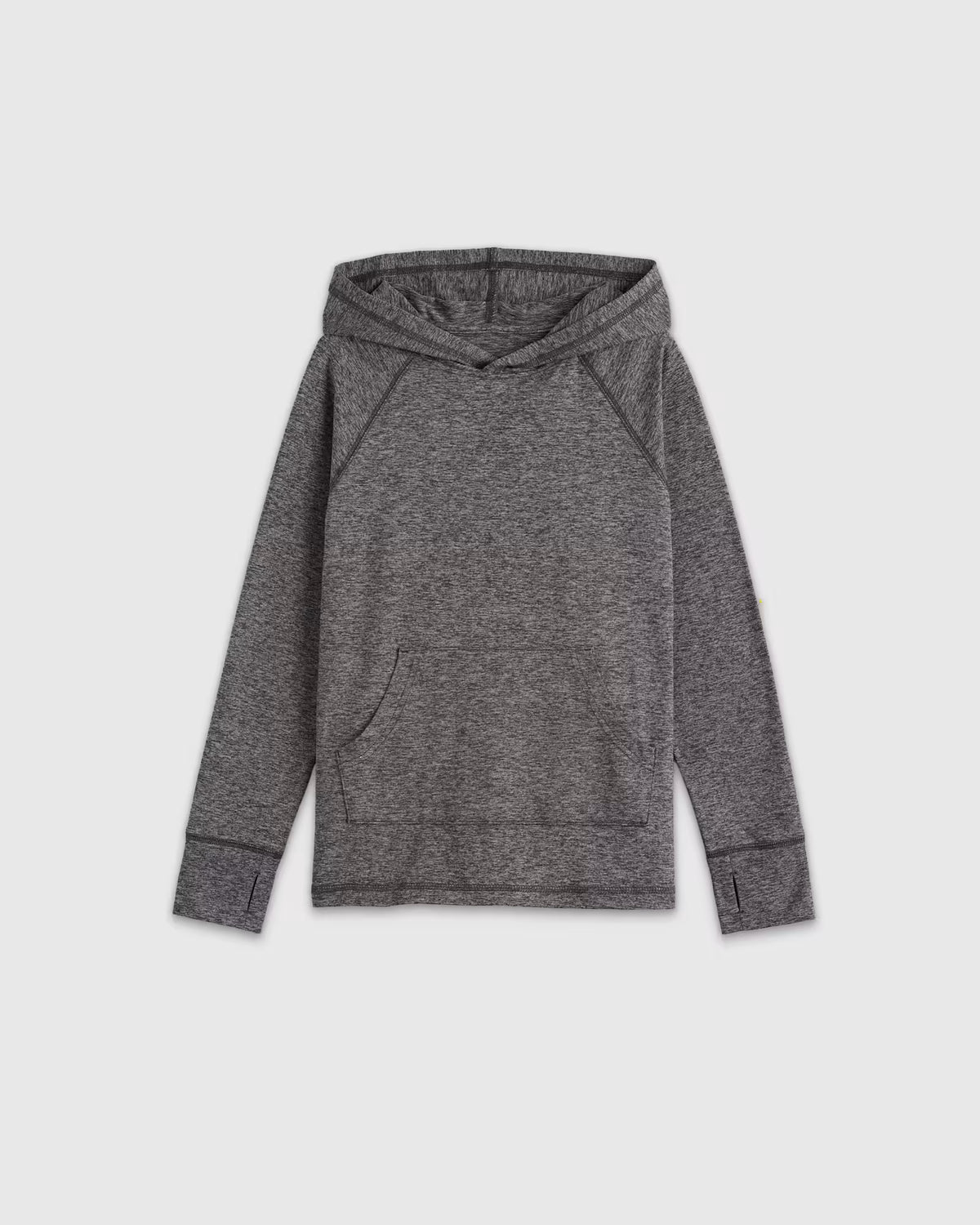 Flowknit Pullover Hoodie - US 8810