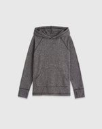 Flowknit Pullover Hoodie - US 8810