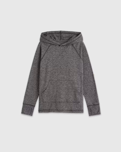 Flowknit Pullover Hoodie - US 8810