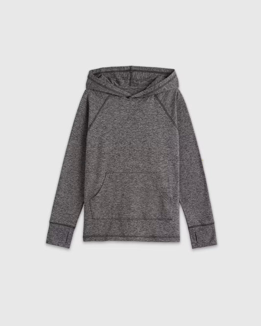 Flowknit Pullover Hoodie - US 8810