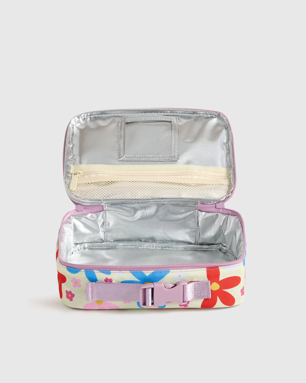 Recycled Lunch Box - US 4677