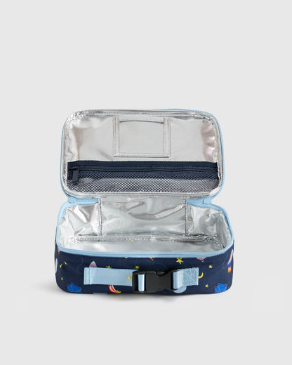 Recycled Lunch Box - US 4140