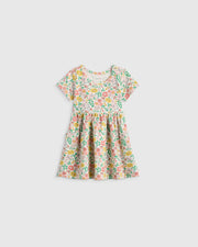 Bright Ditsy Floral
