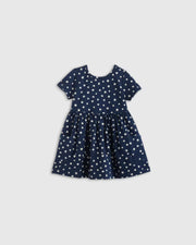 Navy Dot