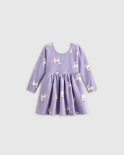Lilac Unicorn