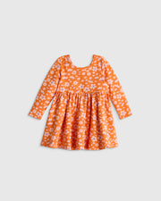 Orange Blossoms