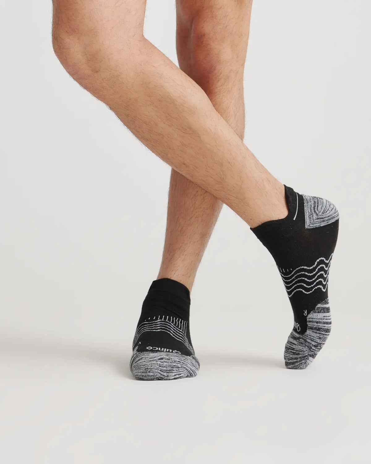 Performance Running Ankle Socks (4-Pack) - US 3044