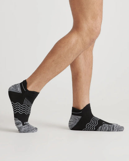 Performance Running Ankle Socks (4-Pack) - US 3044