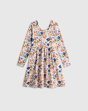 Falling Floral