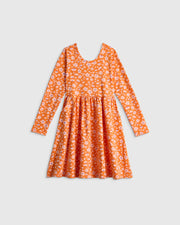 Orange Blossoms