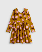 Daisy Patch