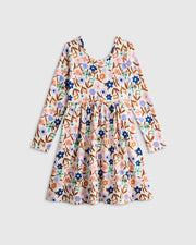 Falling Floral