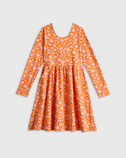 Orange Blossoms