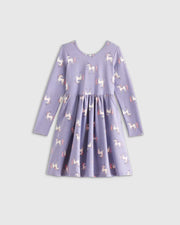 Lilac Unicorn