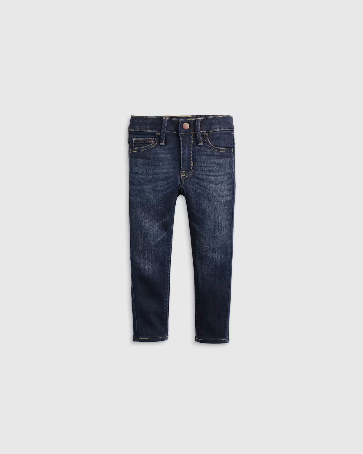 Girls EcoStretch Super Skinny Jeans - US 7408