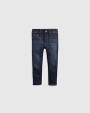 Dark Rinse Wash