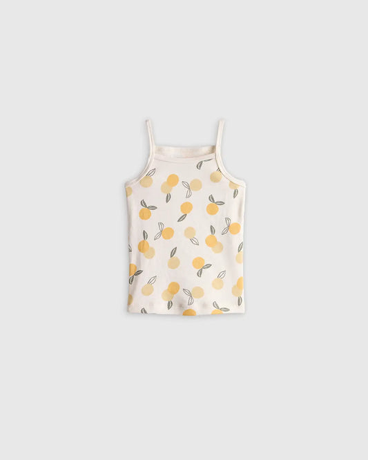 100% Organic Cotton Cami 6-Pack - US 8670