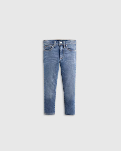 Boys Cotton Stretch Skinny Jeans - US 7689