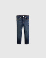 Dark Wash