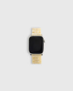 Acetate Smartwatch Band - US 6641