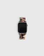 Acetate Smartwatch Band - US 4624