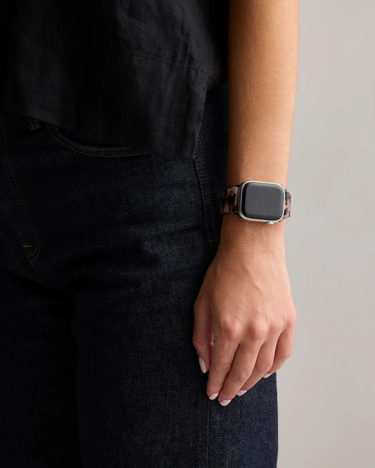 Acetate Smartwatch Band - US 4624