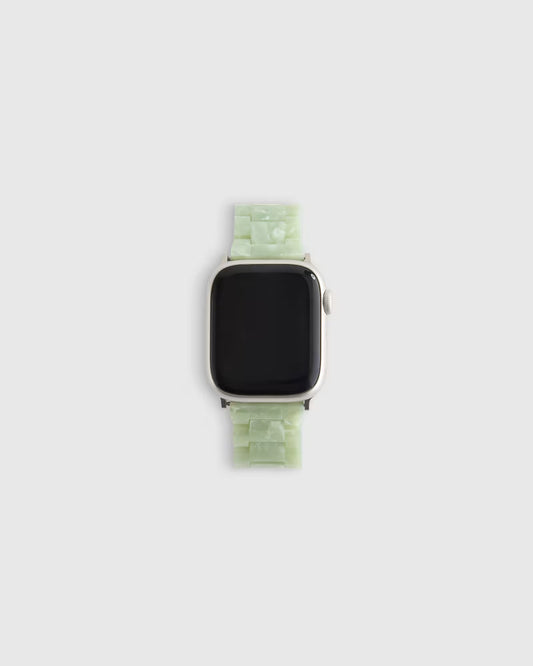 Acetate Smartwatch Band - US 6920