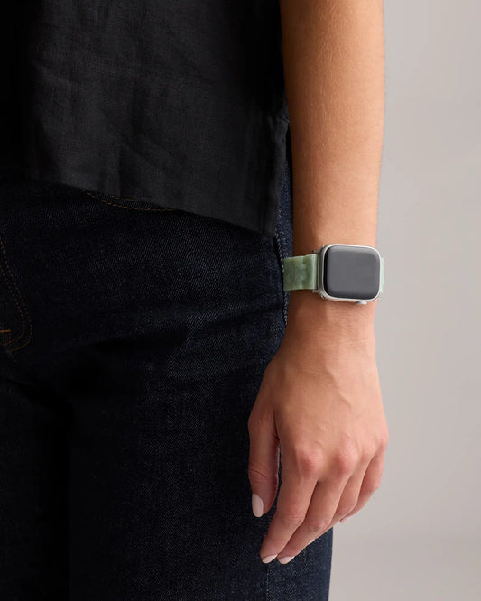 Acetate Smartwatch Band - US 6920