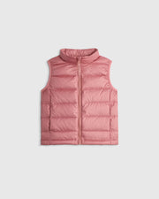 Dusty Rose