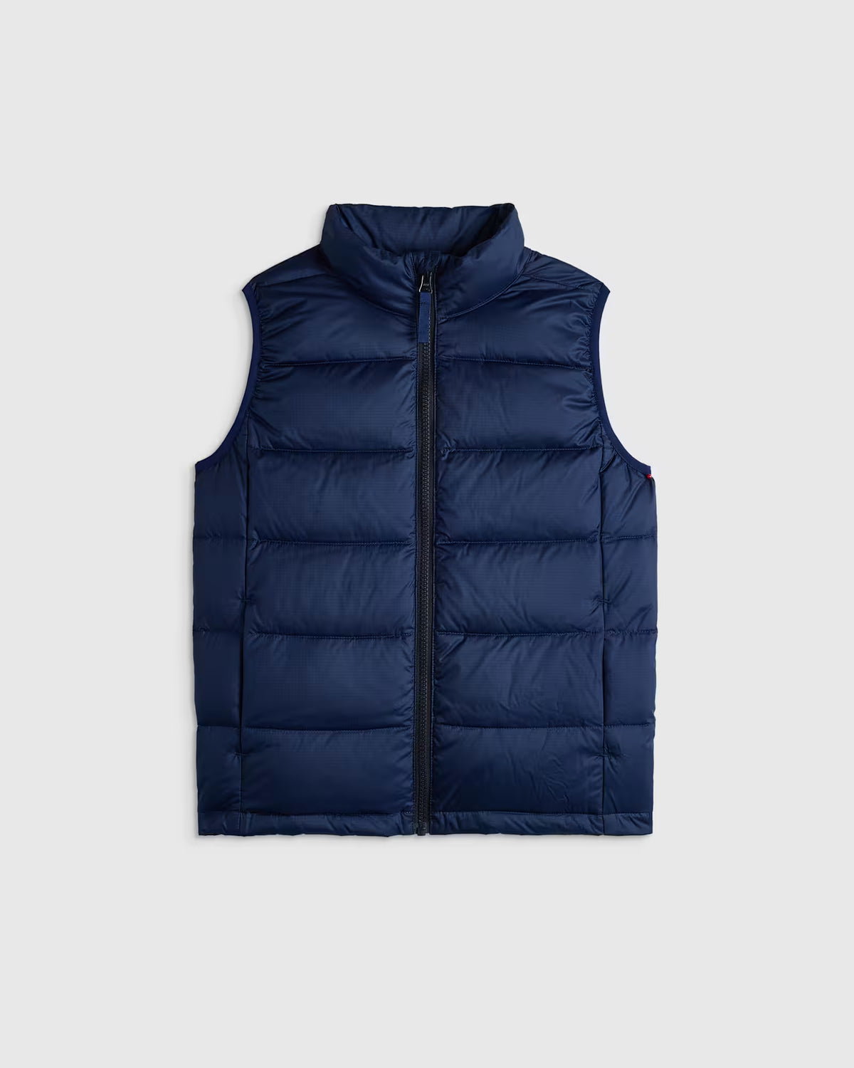 Lightweight Down Puffer Vest - US 4152