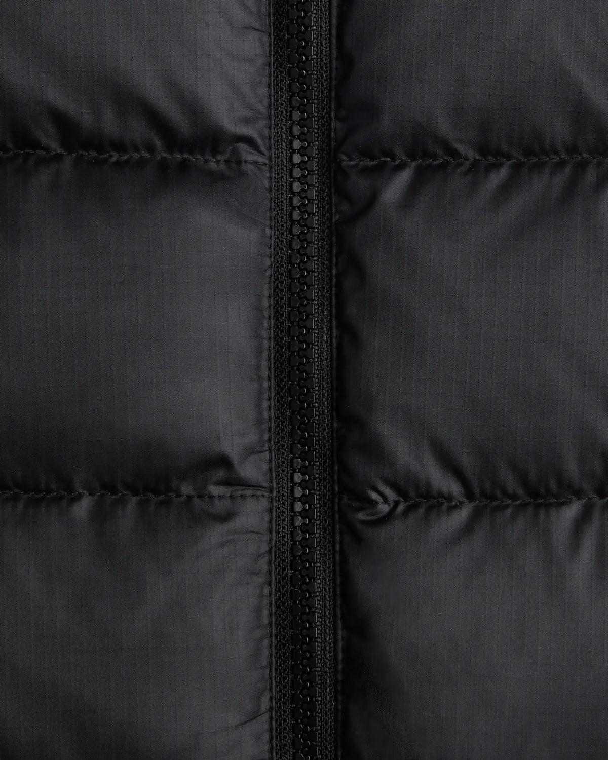 Lightweight Down Puffer Vest - US 4138