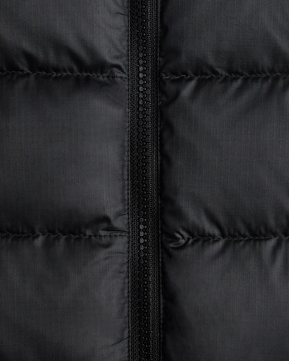 Lightweight Down Puffer Vest - US 4138