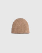 Washable Cashmere Beanie - US 7444
