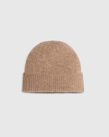 Washable Cashmere Beanie - US 1658