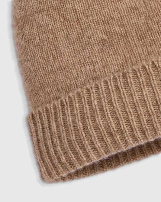 Washable Cashmere Beanie - US 1658