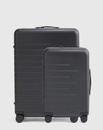 Small Carry-On & Large Check-In Suitcase Set - US 2641