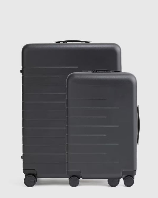 Small Carry-On & Large Check-In Suitcase Set - US 2641